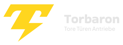Torbaron - Tore, Türen & Antriebe