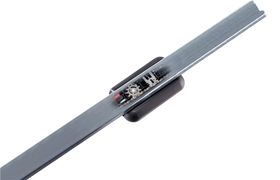 Teckentrup CarTeck DRIVE 600 – Garagentorantrieb mit Komfort